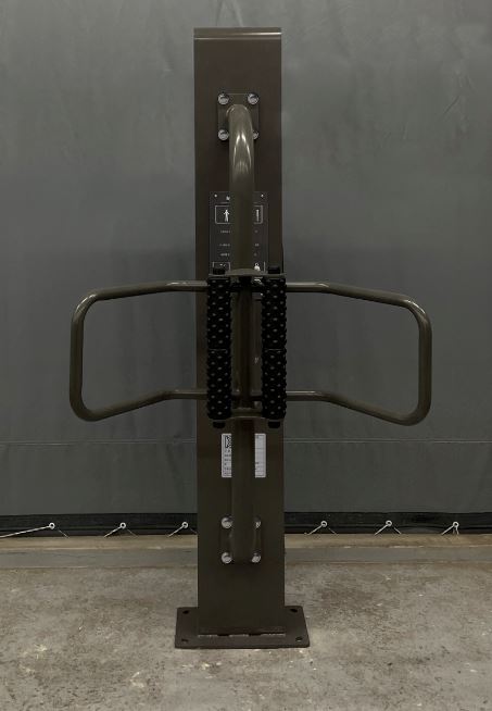 야외 운동기구 PLH-9002S-2