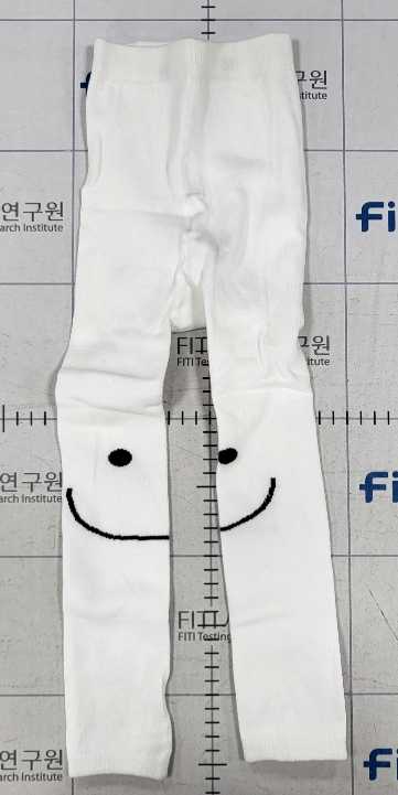 유아용 섬유제품 레깅스