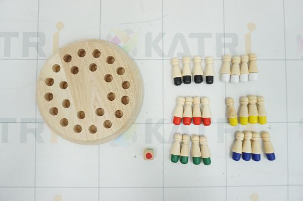 완구 XRZ(Memory Chess)