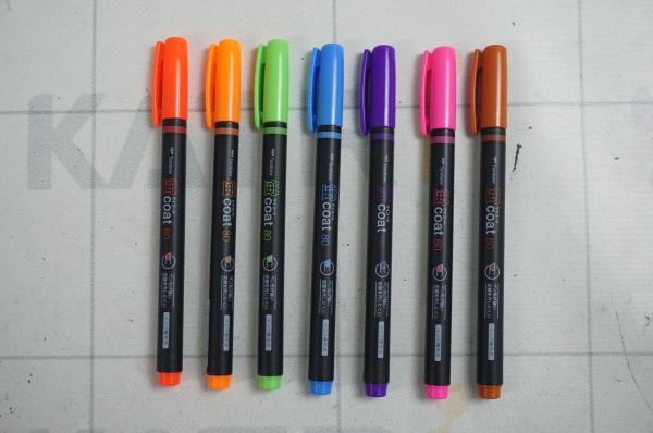 학용품 TOMBOW Highlighters