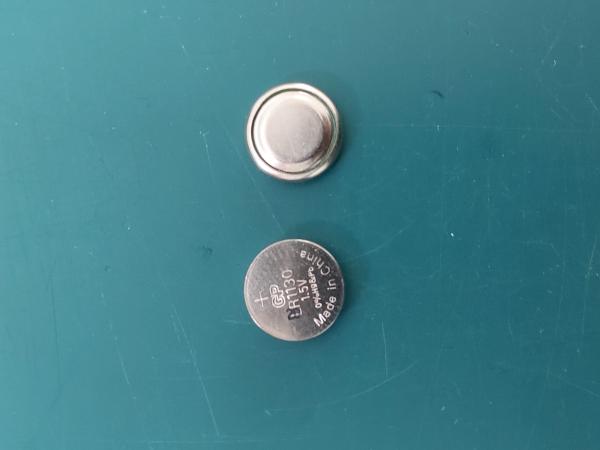 건전지(알칼리·망간 전지) GP Batteries LR1130