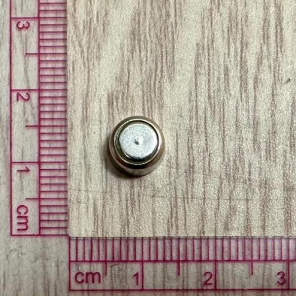 건전지(알칼리·망간 전지(L)) LR41 button battery