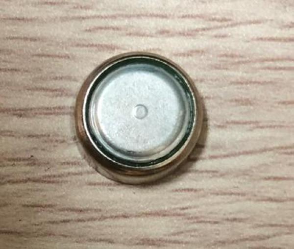 건전지(알칼리·망간 전지(L)) CROWN Button Cell LR1130