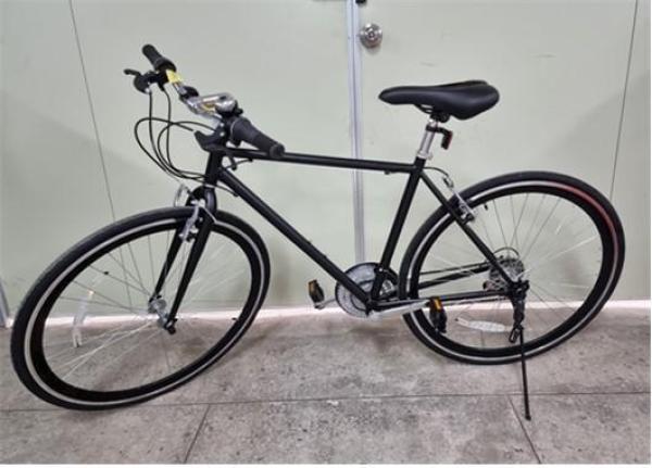 이륜자전거(일반용 자전거) E1 BIKE H-700