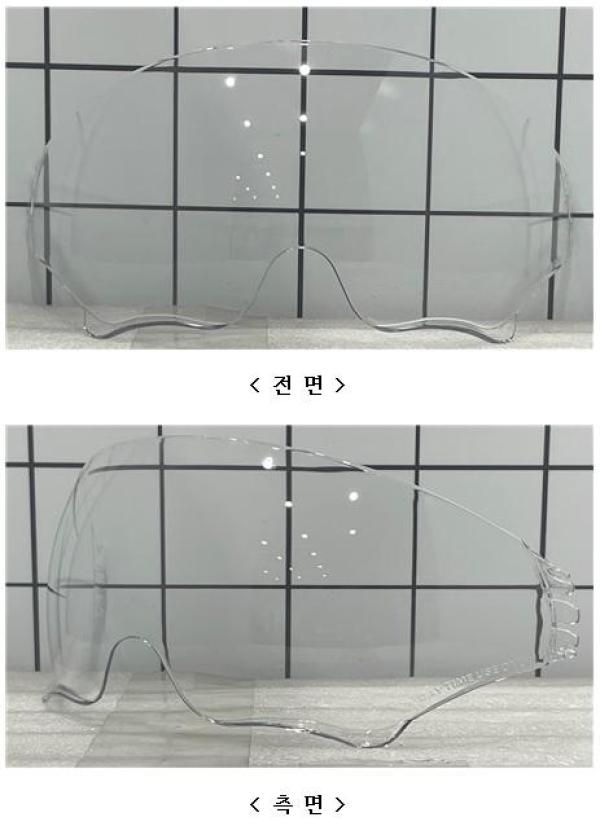 승차용안전모 S80