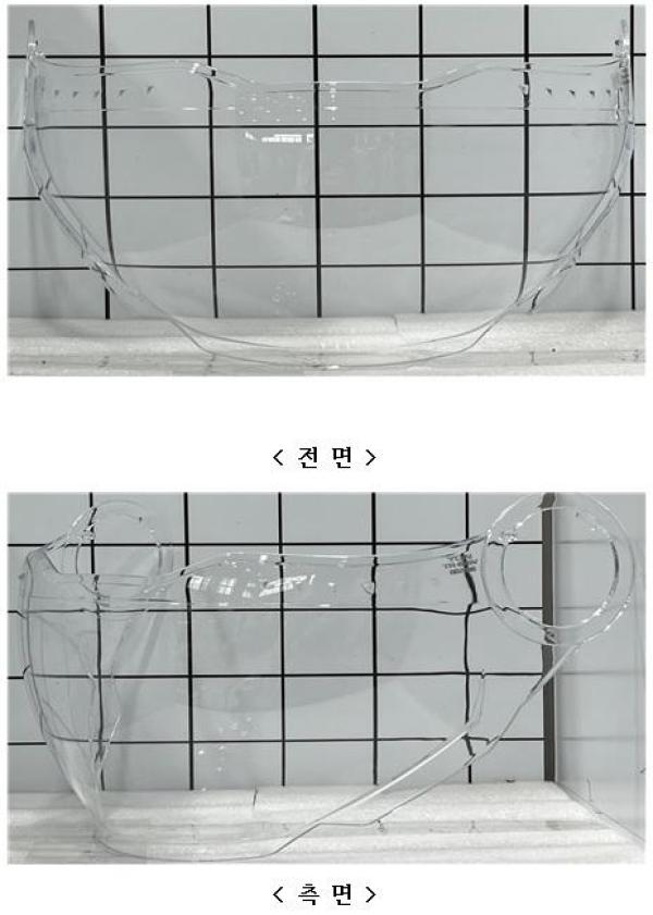 승차용안전모 6250EC