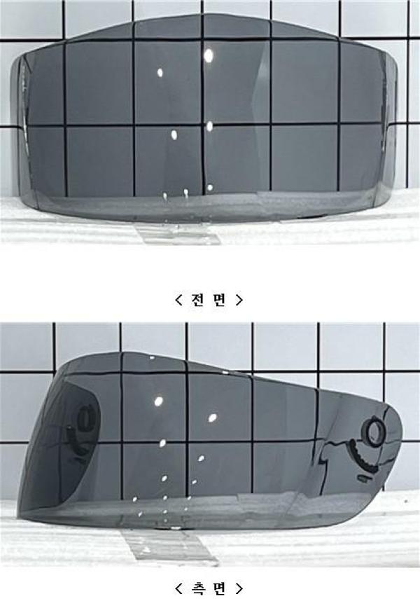 승차용안전모 304눈보호구