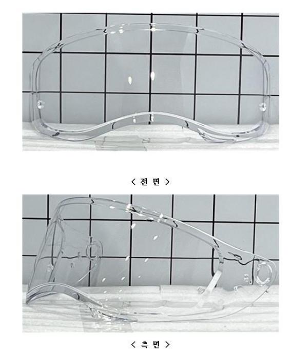 승차용안전모 CD-1