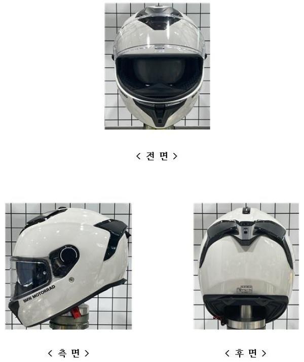 승차용안전모 XOMO CARBON HELMET
