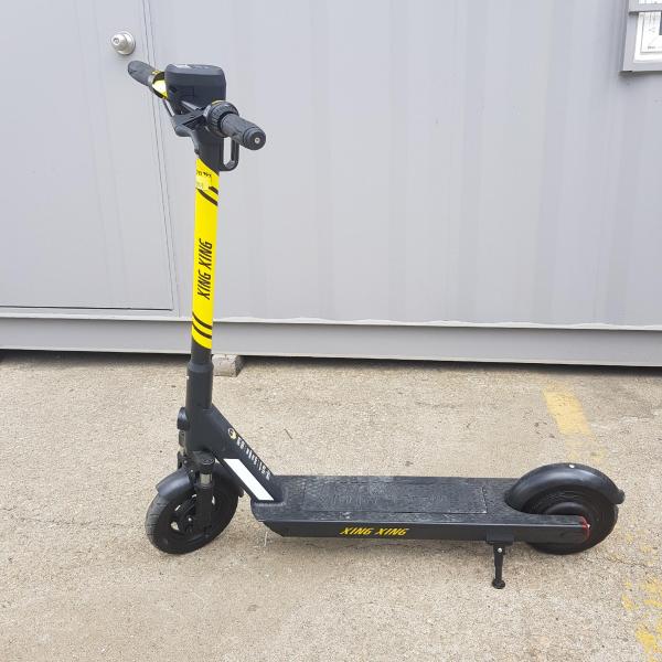 전동보드(전동킥보드) K1.2 scooter
