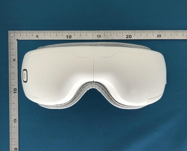 가정용 미용기기(눈 마사지기) BODY eye