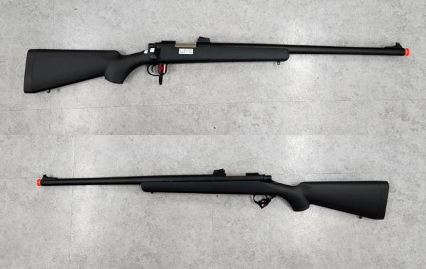 비비탄총 VSR-10 PRO-SNIPER