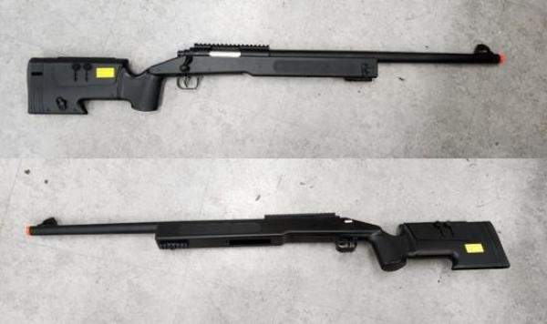 비비탄총 M62