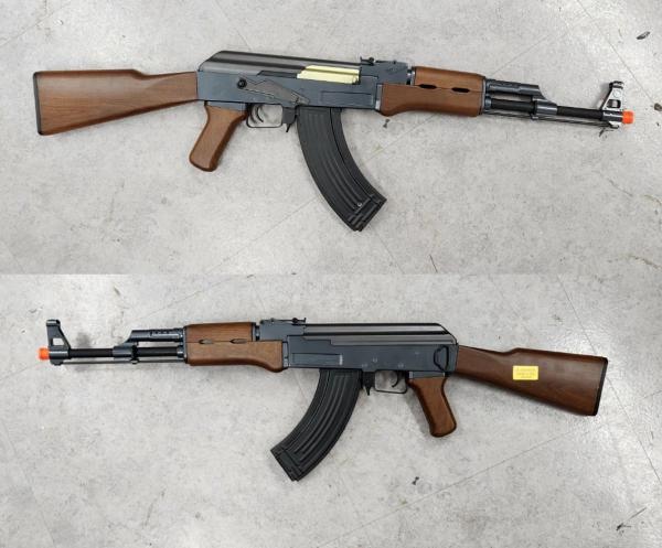 비비탄총 M900A