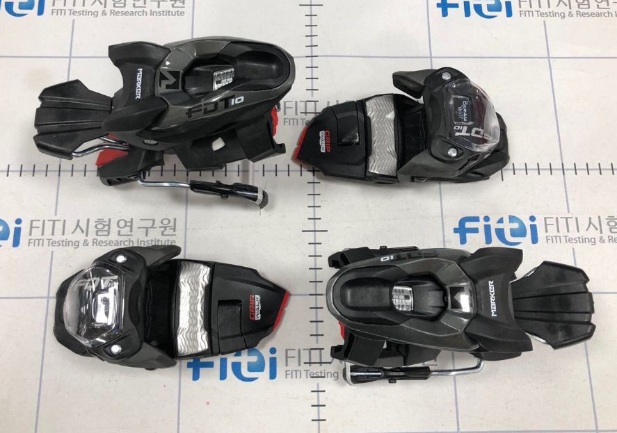 스키용구 FDT TP 10