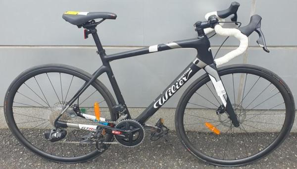 이륜자전거 wilier