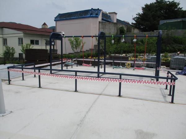 어린이 놀이기구 UBN-SP412-5