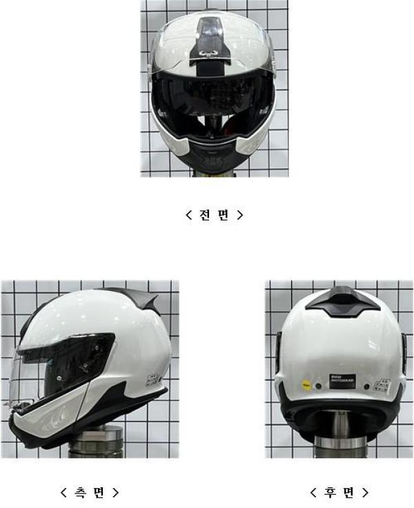 승차용안전모 SYSTEM 7 CARBON EVO HELMET