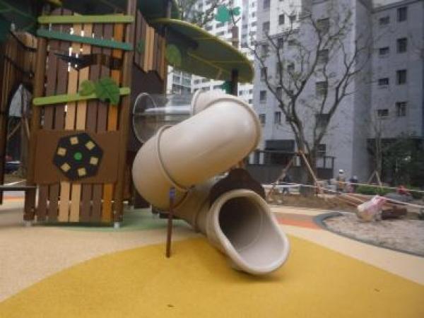 어린이놀이기구 PTSS-180