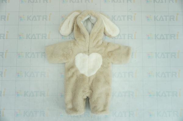 유아용 섬유제품 Dali Baby Suit
