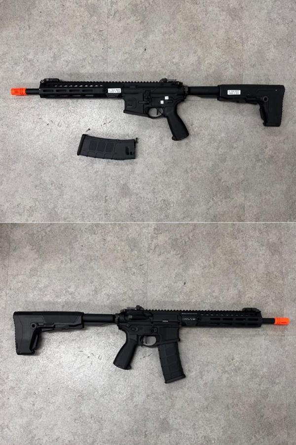 비비탄총 SGR556