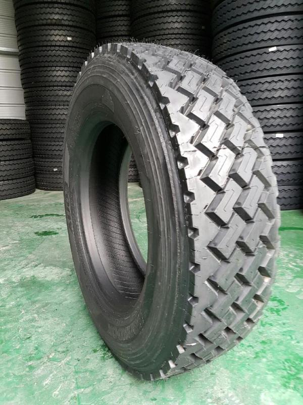 자동차용재생타이어(자동차용재생타이어) 275/70R22.5 16PR
