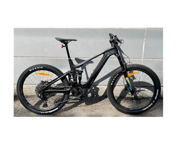 이륜자전거 Trance X Advanced E+ EL 1