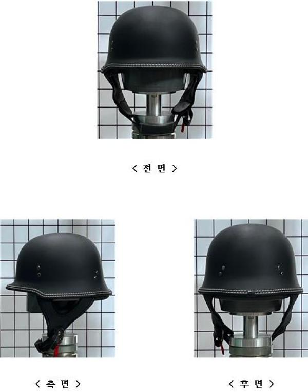 승차용안전모 V - WAR