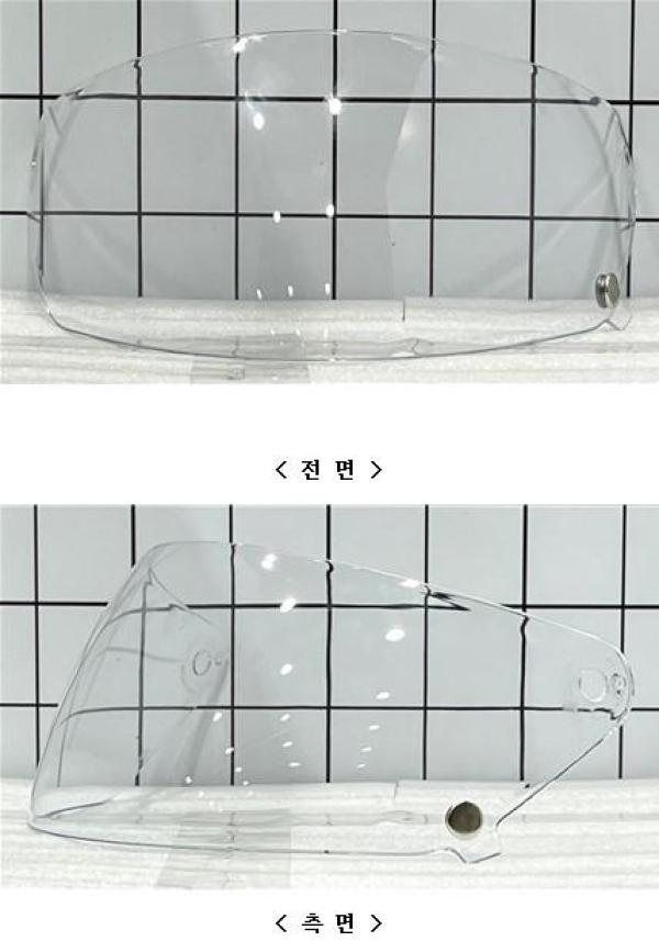 승차용안전모 TN-0700C