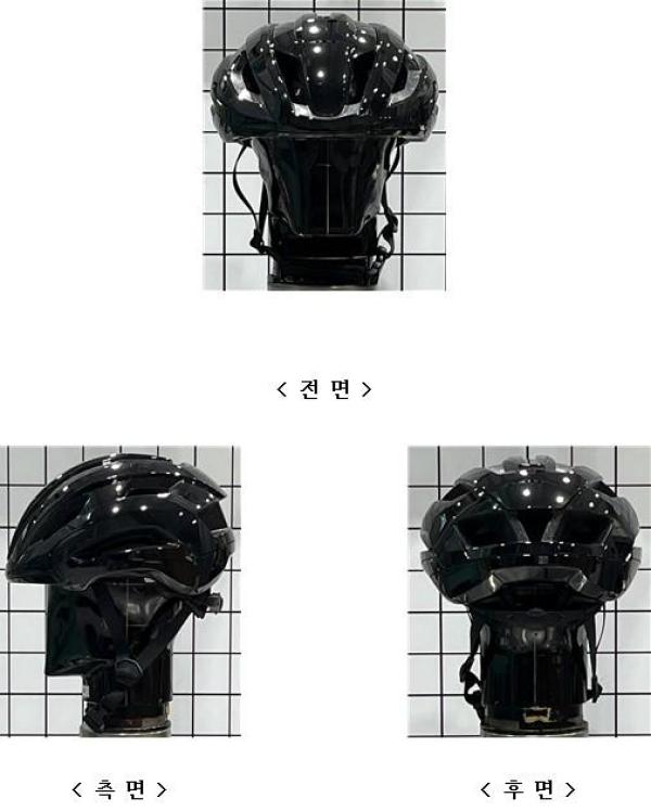 운동용안전모 SWALLO