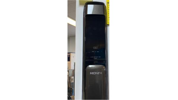 디지털도어록 H-7090