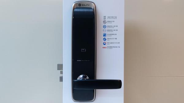 디지털도어록 M6000-BH