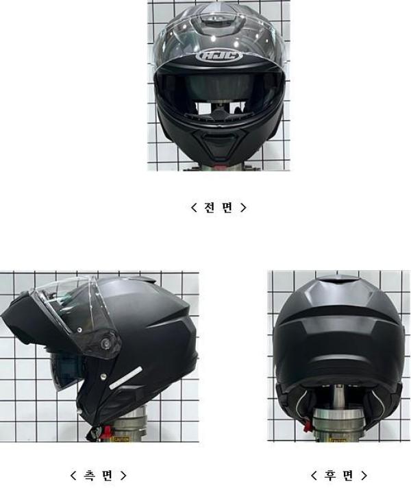 승차용안전모 i91