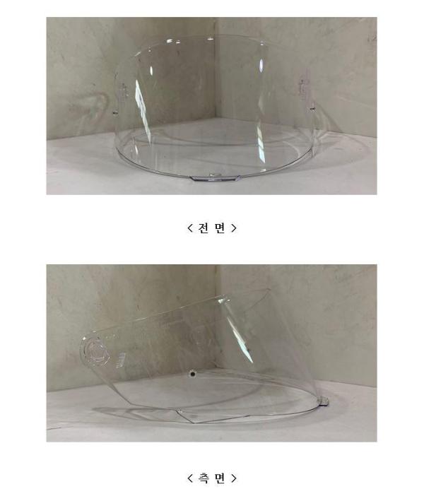 승차용안전모 KYT TT COURSE V.01
