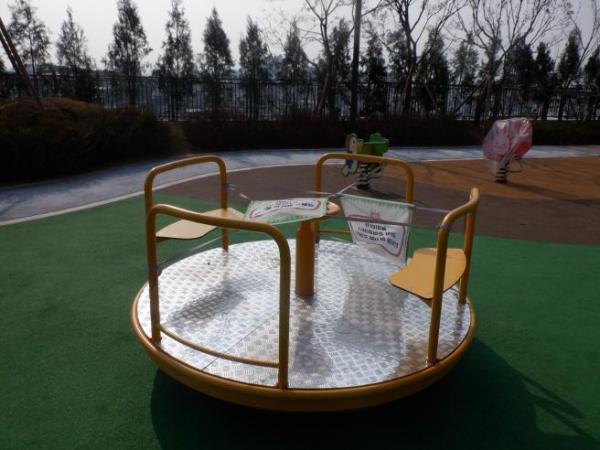 어린이놀이기구 MP-S10007