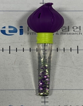 완구 바프밤즈 매직 브러쉬