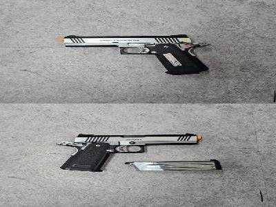 비비탄총 HI-CAPA 4.3 (SV)