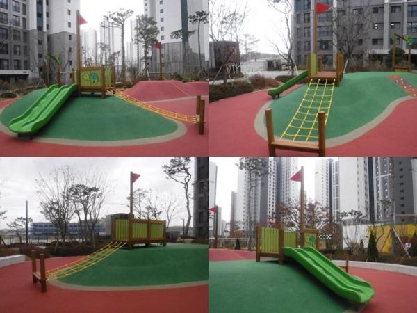 어린이놀이기구 MP-S5148