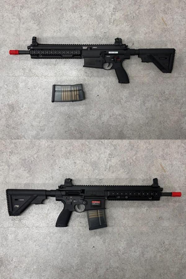 비비탄총 EC-202
