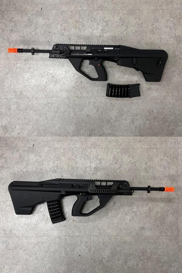 비비탄총 F-90