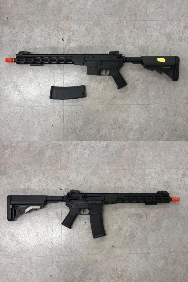 비비탄총 M908A