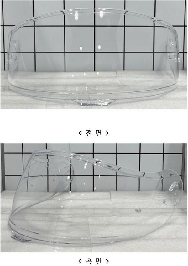 승차용안전모 CNS-3C