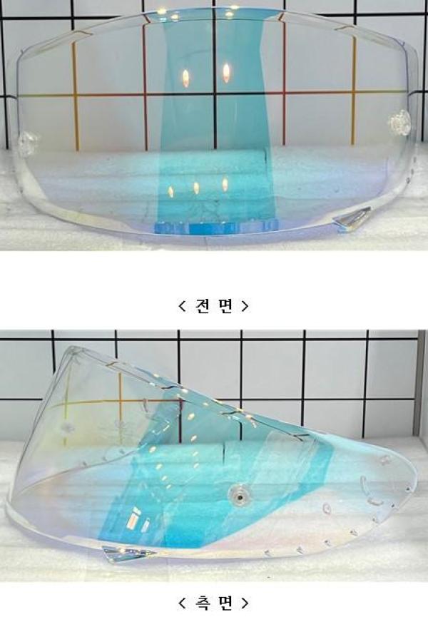 승차용안전모 CWR-F
