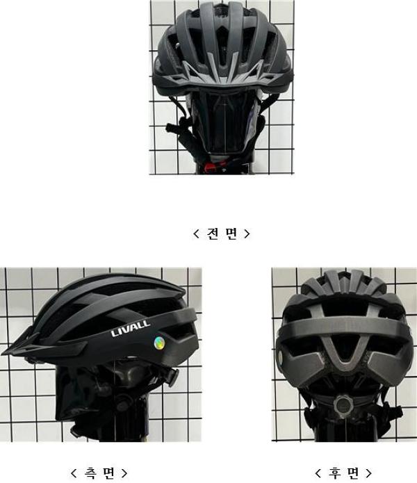 운동용안전모 MT1 neo