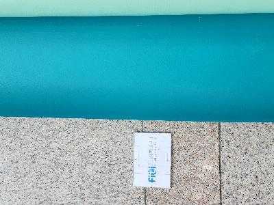 실내용 바닥재 PVC Sports Flooring (Rain-Drop)
