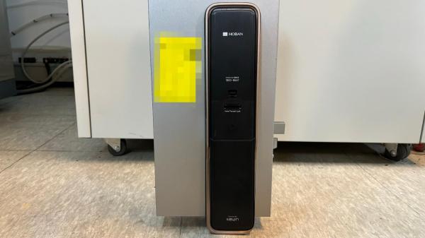디지털도어록 L110-BF