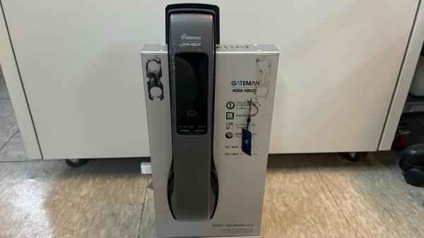 디지털도어록 X110-F