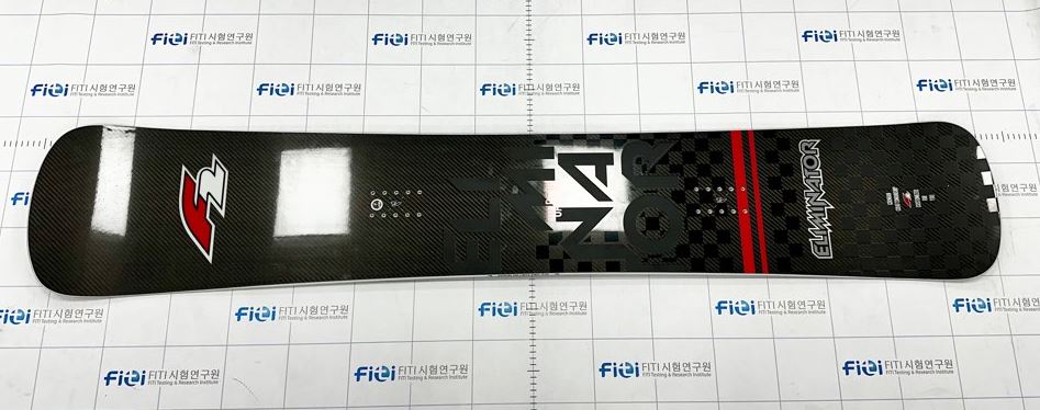 스노보드 F2