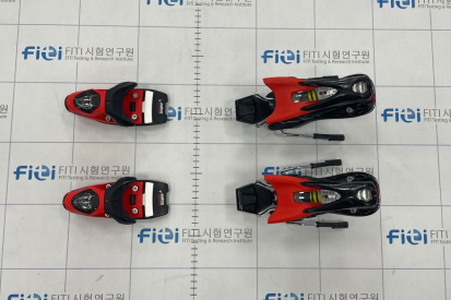 스키용구 LOOK SPX