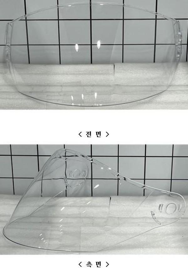 승차용안전모 SHC